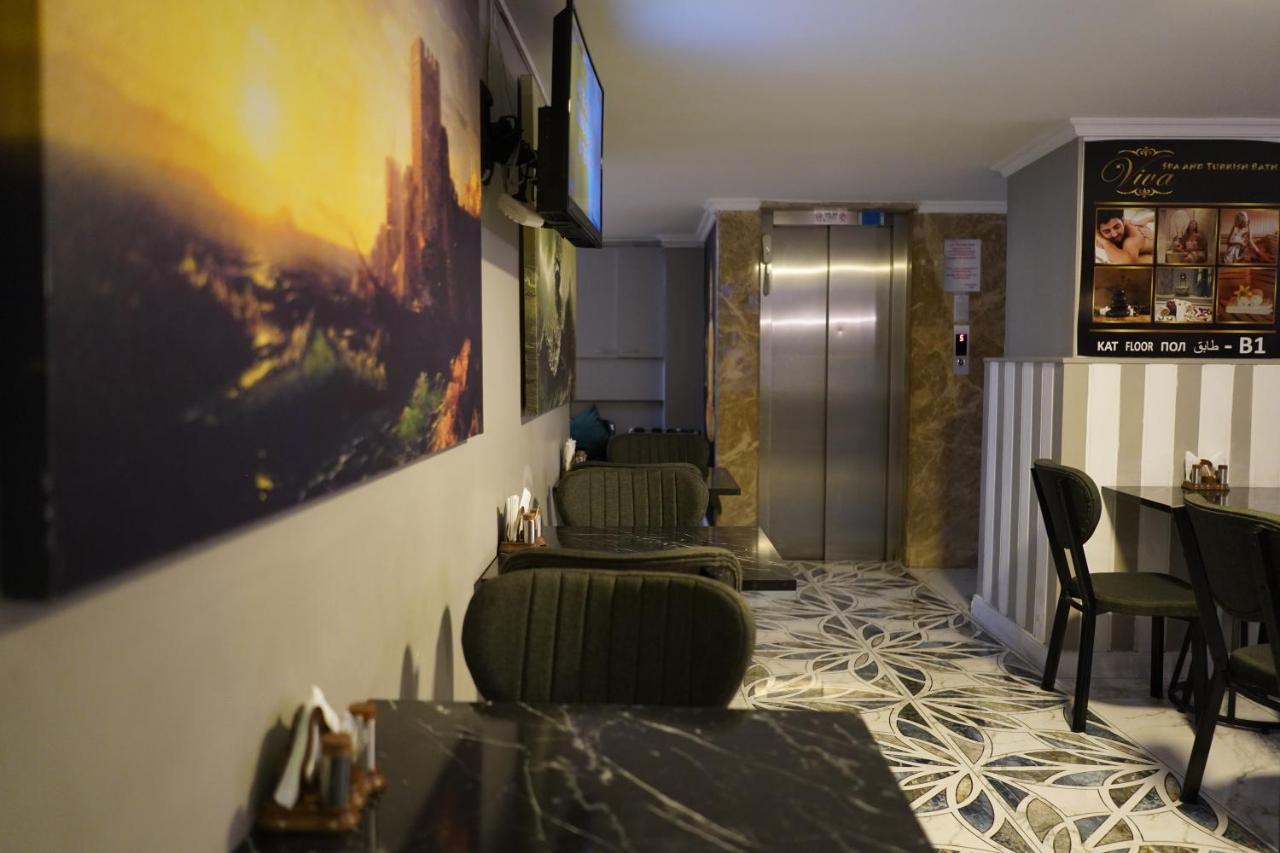 Old City Viva Hotel — Photos 3